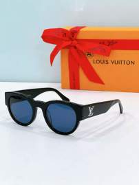 Picture of Louis Vuitton Sunglasses _SKUfw80536795fw